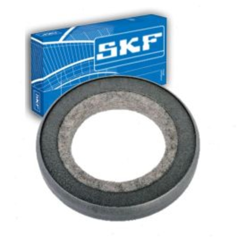 SKF Transmission Shift Shaft Seal for 1961-1964 Pontiac Catalina