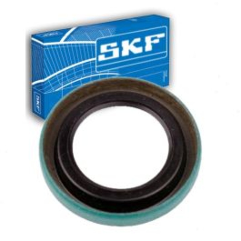 SKF Transmission Shift Shaft Seal for 2002-2007 Buick Rendezvous