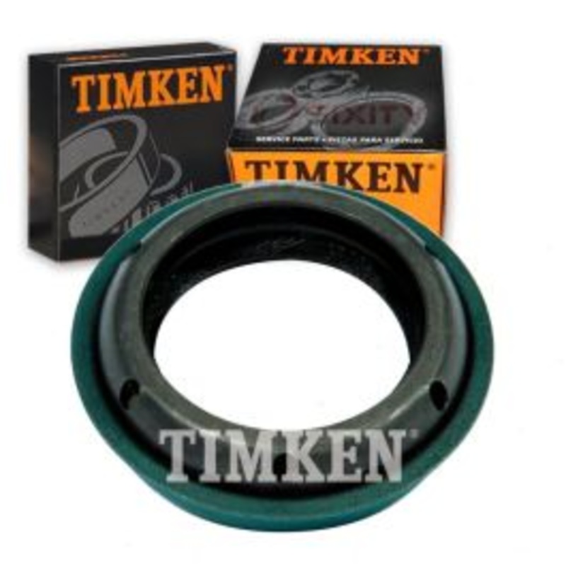 Timken 710540 Transmission Differential Seal