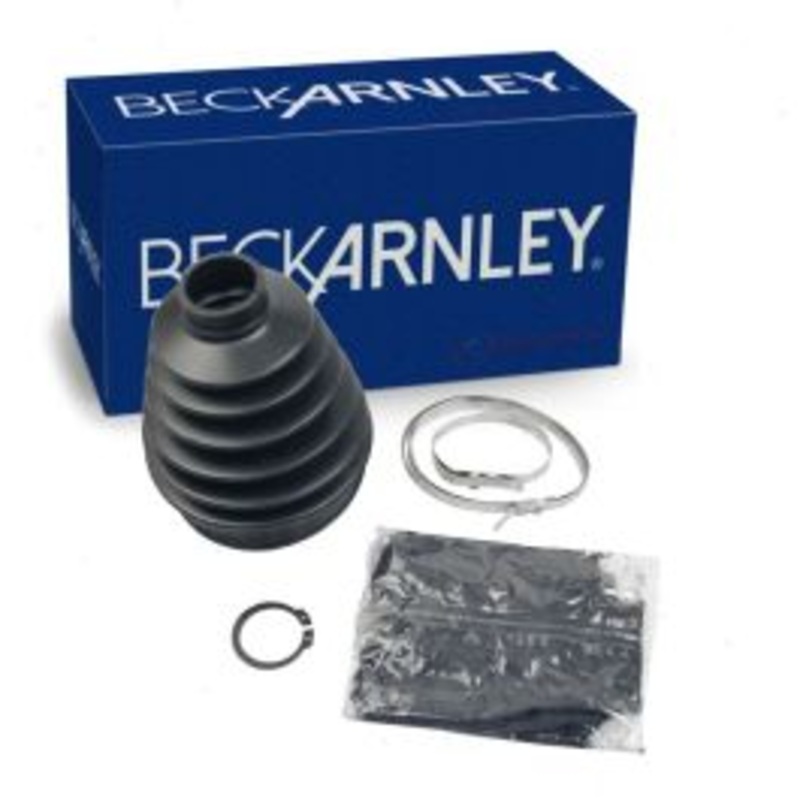 Beck/Arnley Front Outer CV Joint Boot Kit for 2005-2006 Volkswagen Beetle