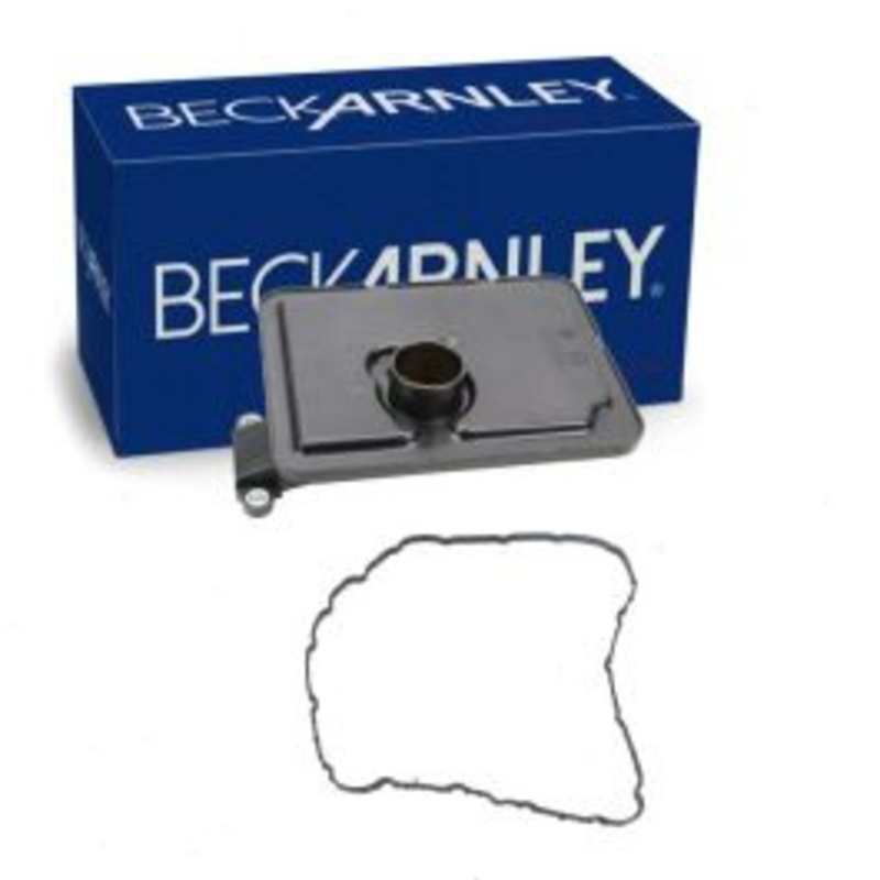 Beck/Arnley Transmission Filter Kit for 2014-2016 Hyundai Sonata 2.4L L4