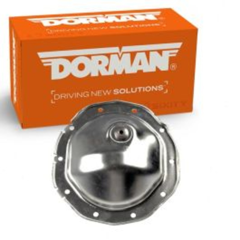 Dorman Rear Differential Cover for 2007 GMC Sierra 1500 Classic