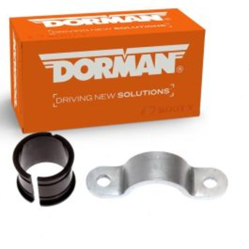 Dorman Transmission Shift Tube Clamp for 2003-2014 Ford E-250