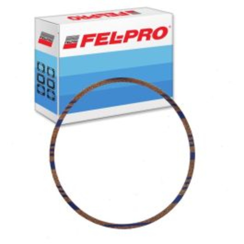 Fel-Pro Rear Differential Cover Gasket for 1976-1983 Jeep CJ5
