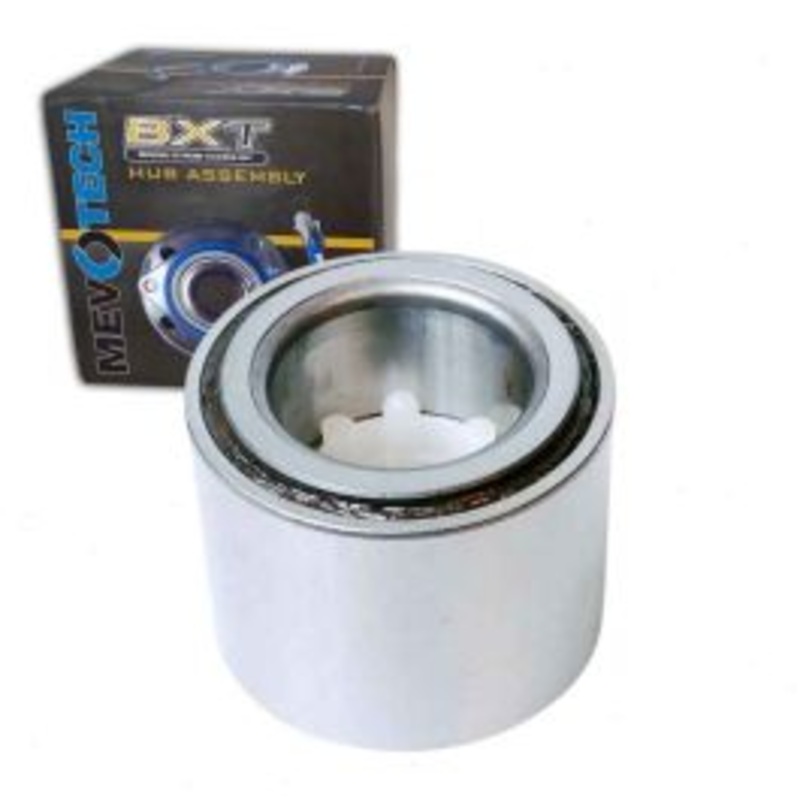 Mevotech BXT Rear Wheel Bearing for 1990-1999 Subaru Legacy