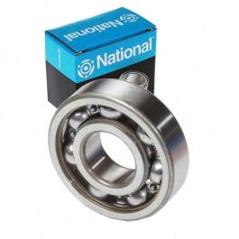National Front Outer Transfer Case Output Shaft Bearing for 1996-2001 Ford Explorer