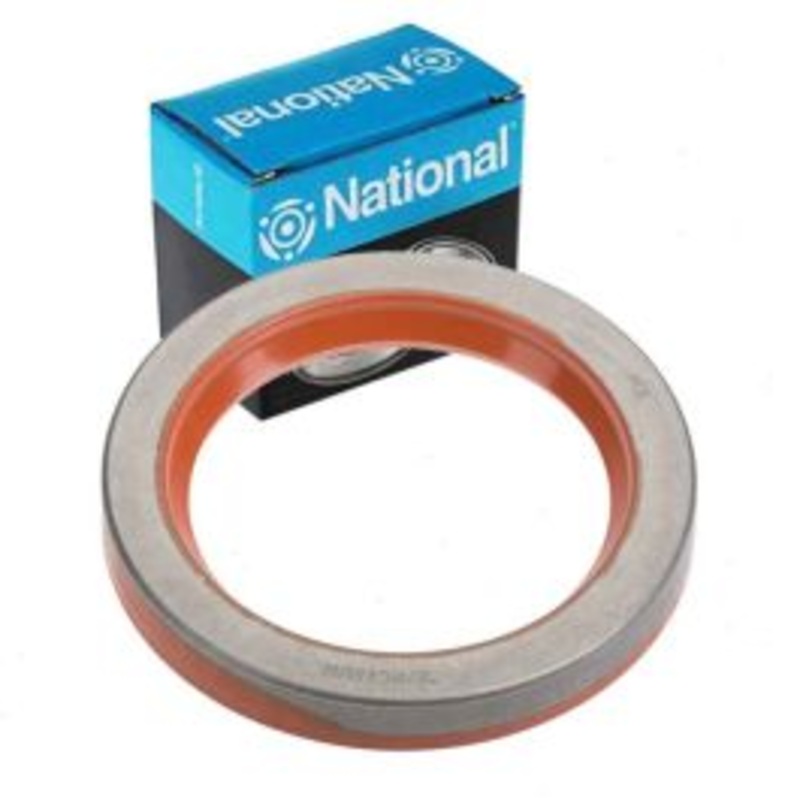National Front Transmission Oil Pump Seal for 1954-1961 Plymouth Suburban