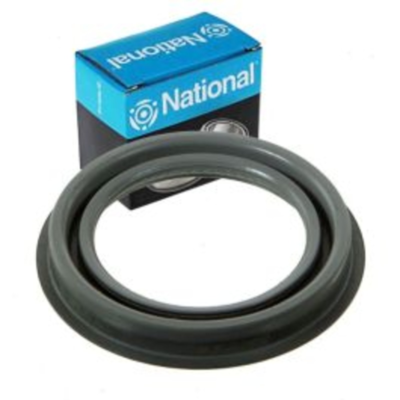 National Front Transmission Oil Pump Seal for 2003-2005 Ford E-150 Club Wagon