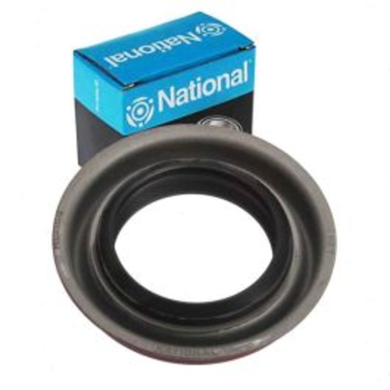 National Rear Outer Differential Pinion Seal for 1997-2010 Mercury Mountaineer