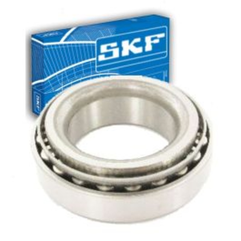 SKF Front Inner Wheel Bearing for 1974 Toyota Celica