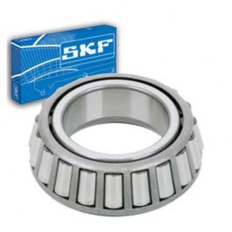 SKF Front Inner Wheel Bearing for 1979-1987 Mercedes-Benz 300TD