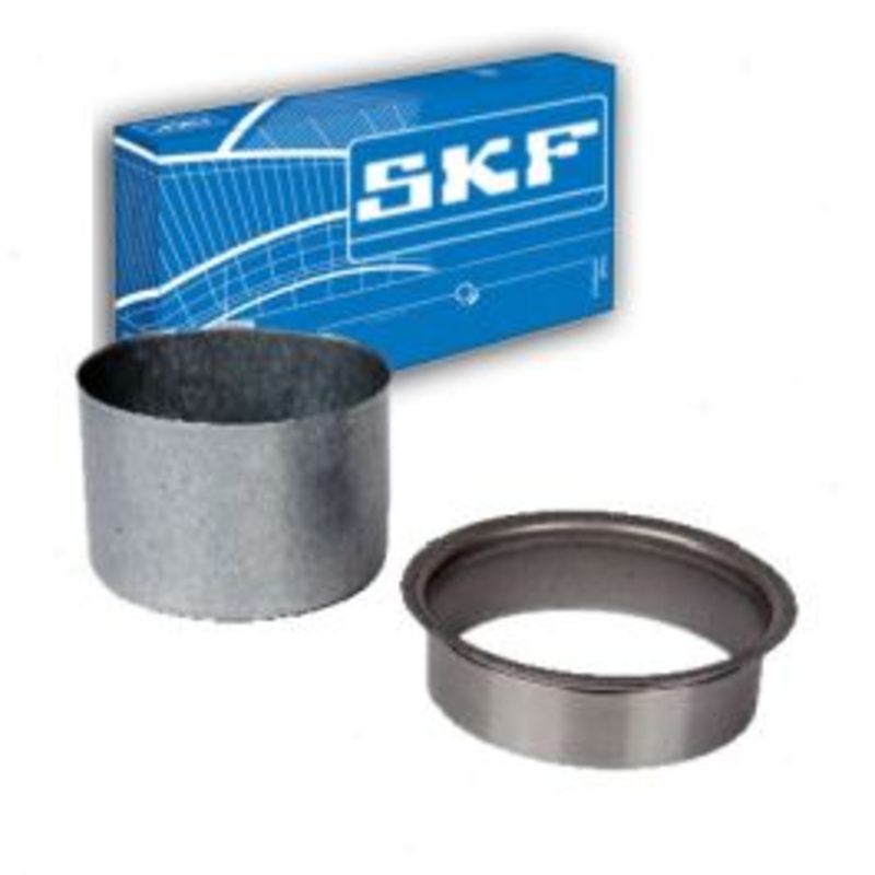 SKF Front Transmission Repair Sleeve for 1956-1957 Pontiac Chieftain