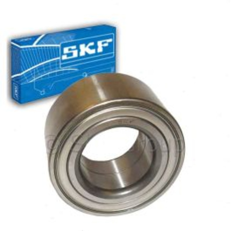 SKF Front Wheel Bearing for 2010-2018 Kia Forte