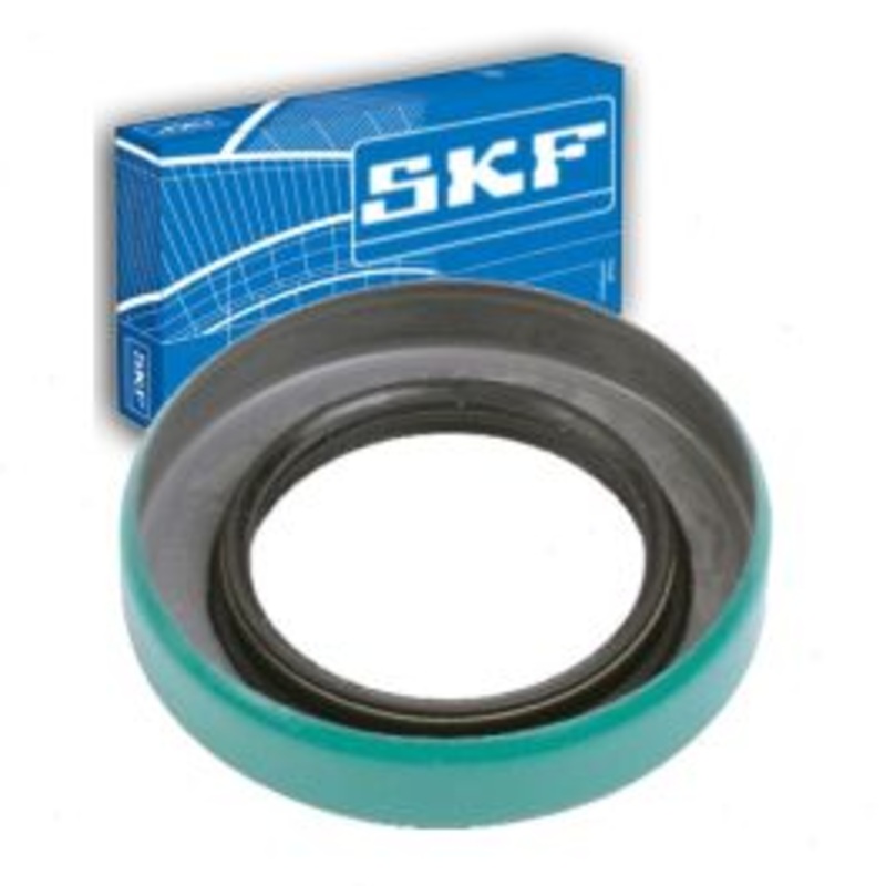SKF Rear Manual Transmission Seal for 1985-1989 GMC Safari