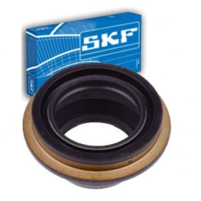SKF Rear Transfer Case Output Shaft Seal for 2003-2010 Dodge Ram 2500