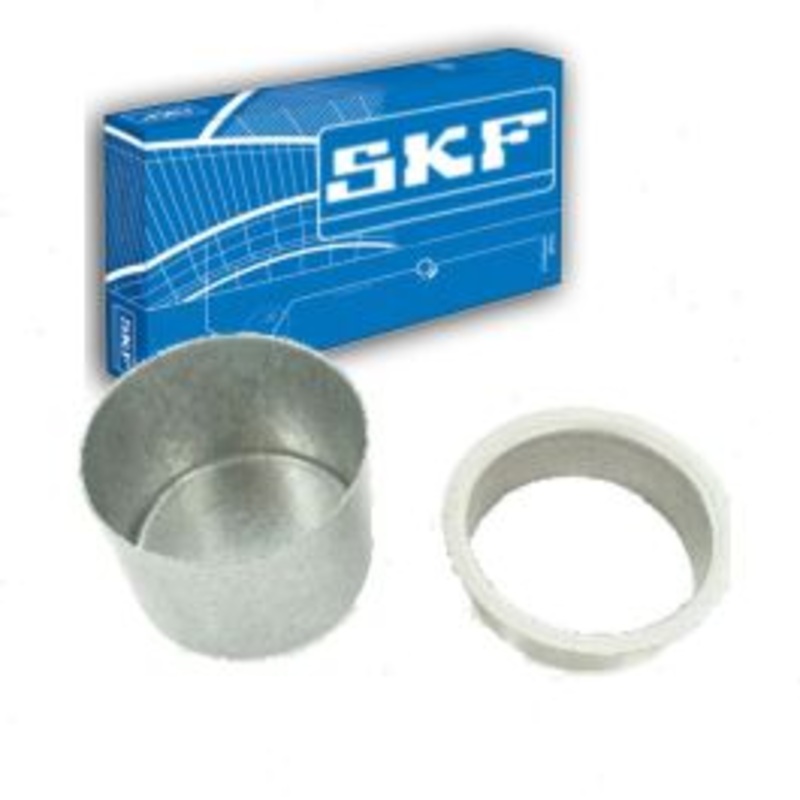 SKF Rear Transmission Repair Sleeve for 1973-1974 GMC K25 K2500 Pickup