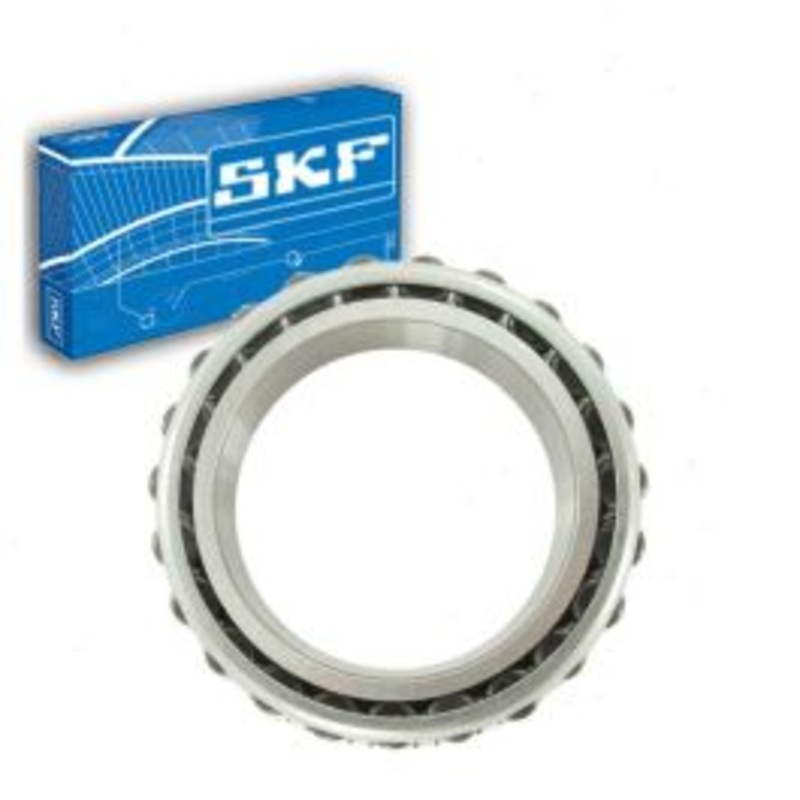 SKF Rear Wheel Bearing for 1974 Dodge D200 Pickup
