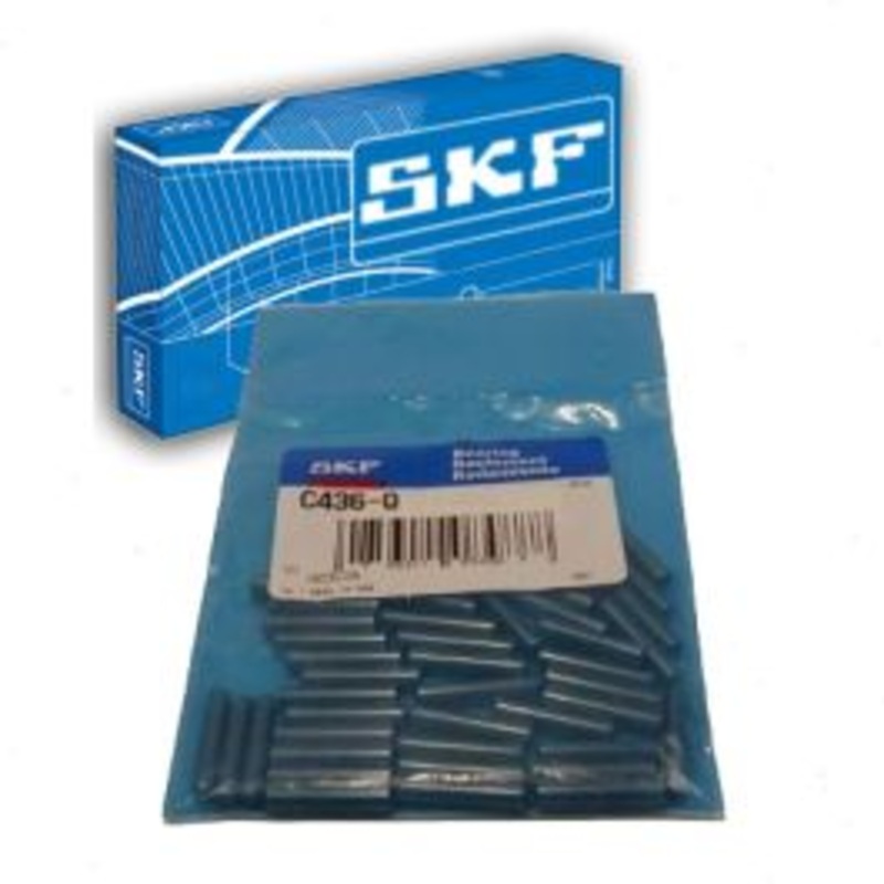 SKF Transfer Case Main Shaft Pilot Bearing for 1957 International S120