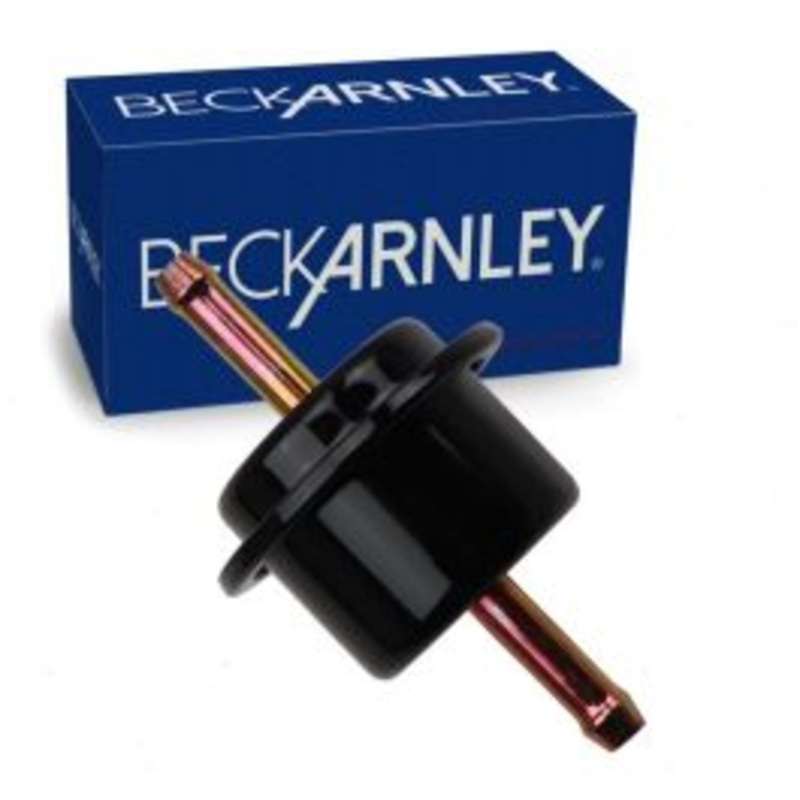 Beck/Arnley Transmission Filter for 2010-2012 Acura TSX 2.4L L4