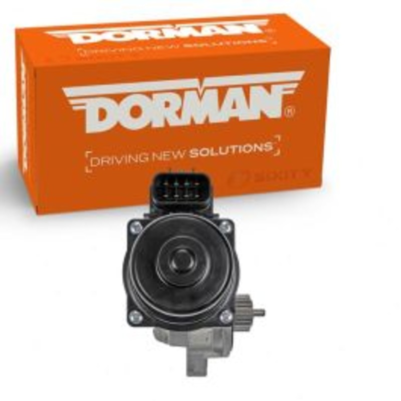 Dorman Transfer Case Motor for 2015-2018 GMC Canyon