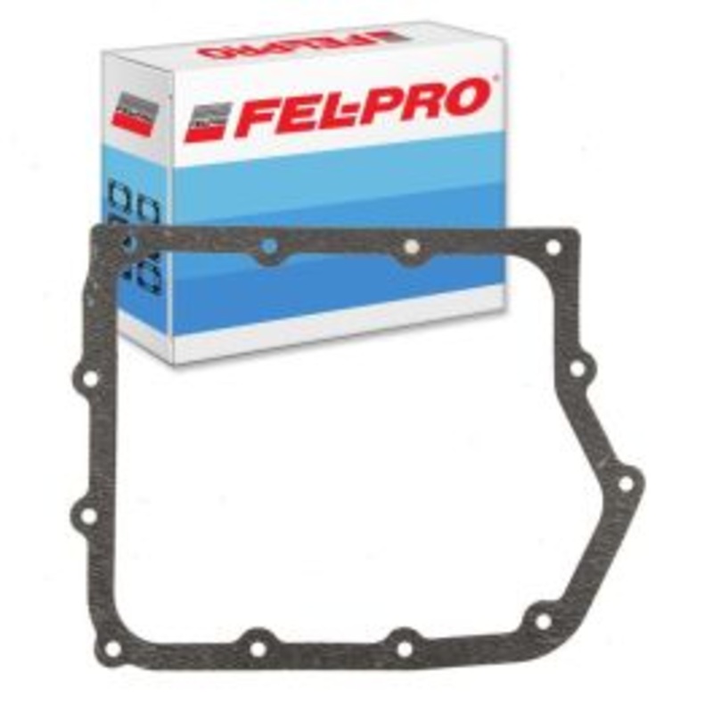 Fel-Pro Transmission Oil Pan Gasket for 2009-2014 Volkswagen Routan