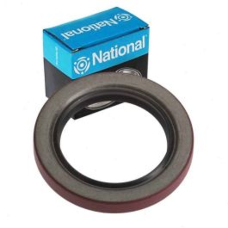 National Extension Housing Seal for 1957-1958 International A102