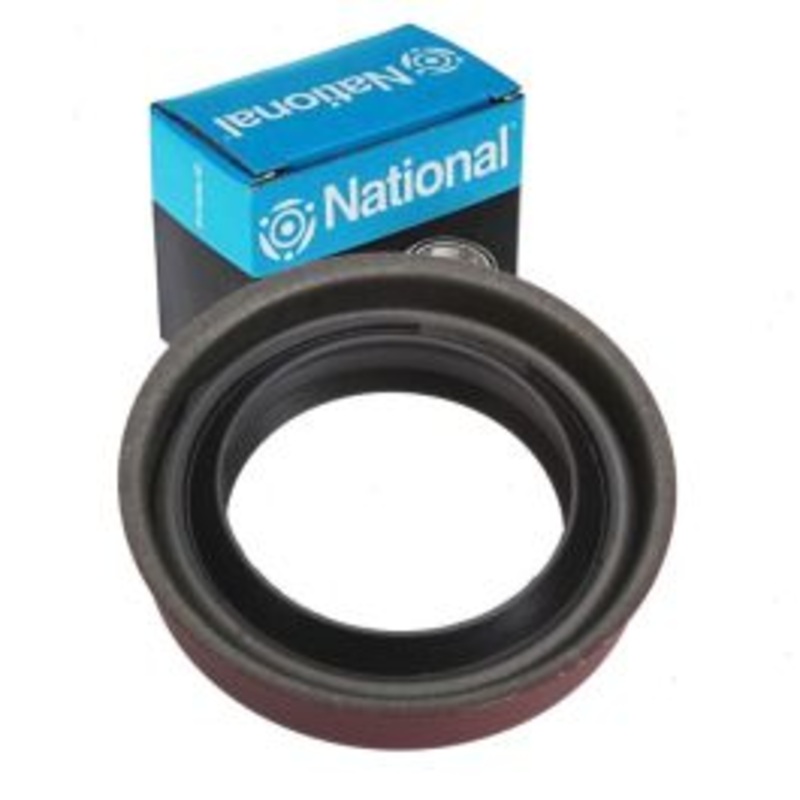 National Extension Housing Seal for 1968-1976 Bentley T1 Series