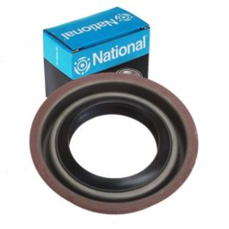 National Extension Housing Seal for 2006 Isuzu i-280