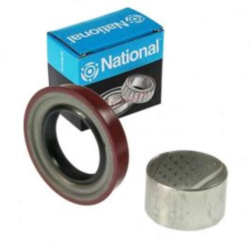 National Extension Housing Seal Kit for 1964-1966 Oldsmobile Jetstar 88