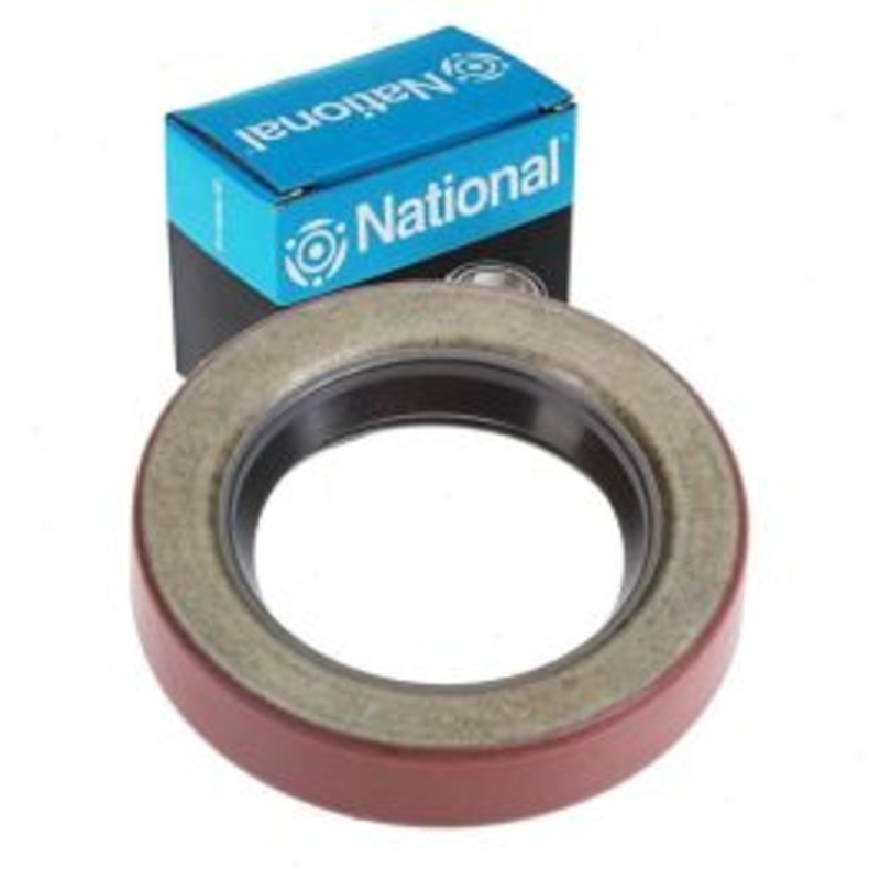National Front Transfer Case Output Shaft Seal for 1961-1964 Jeep FJ3A