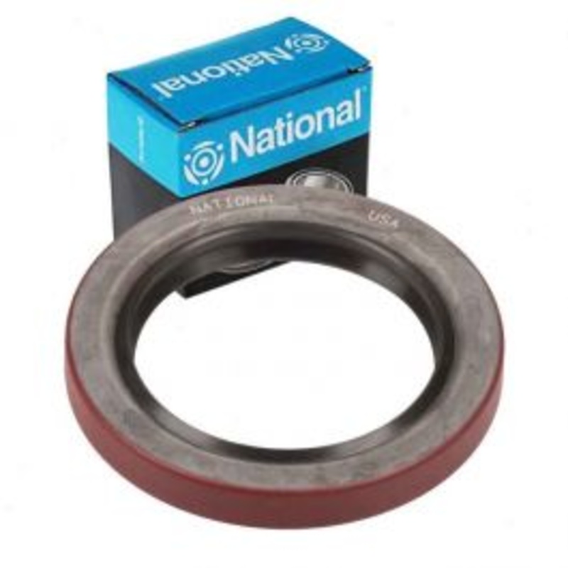 National Front Transmission Oil Pump Seal for 1951 GMC P152