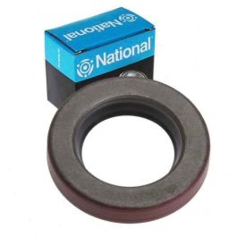 National Rear Outer Differential Pinion Seal for 1957-1964 Austin Cambridge