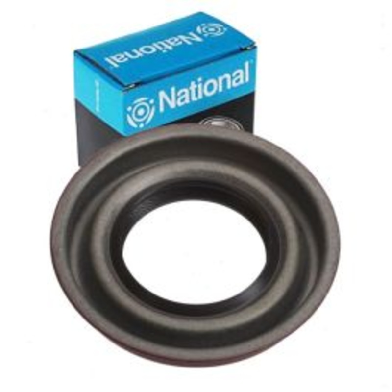 National Rear Outer Differential Pinion Seal for 1983-1994 Chevrolet S10 Blazer