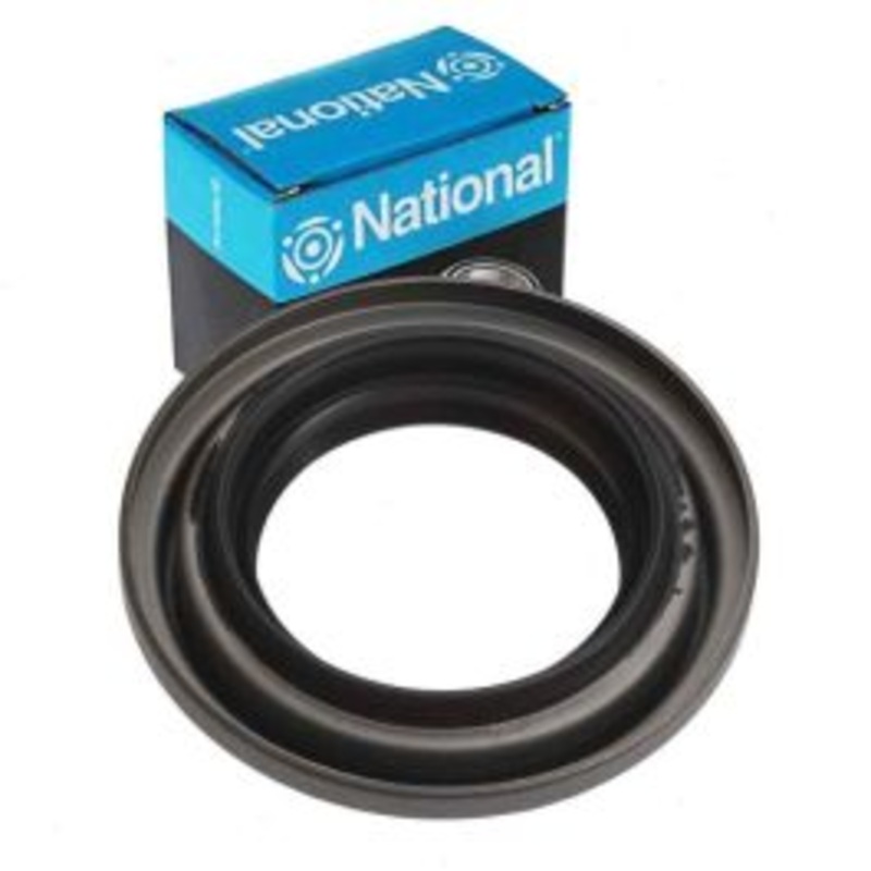 National Rear Outer Differential Pinion Seal for 1987-2000 Ford E-350 Econoline Club Wagon