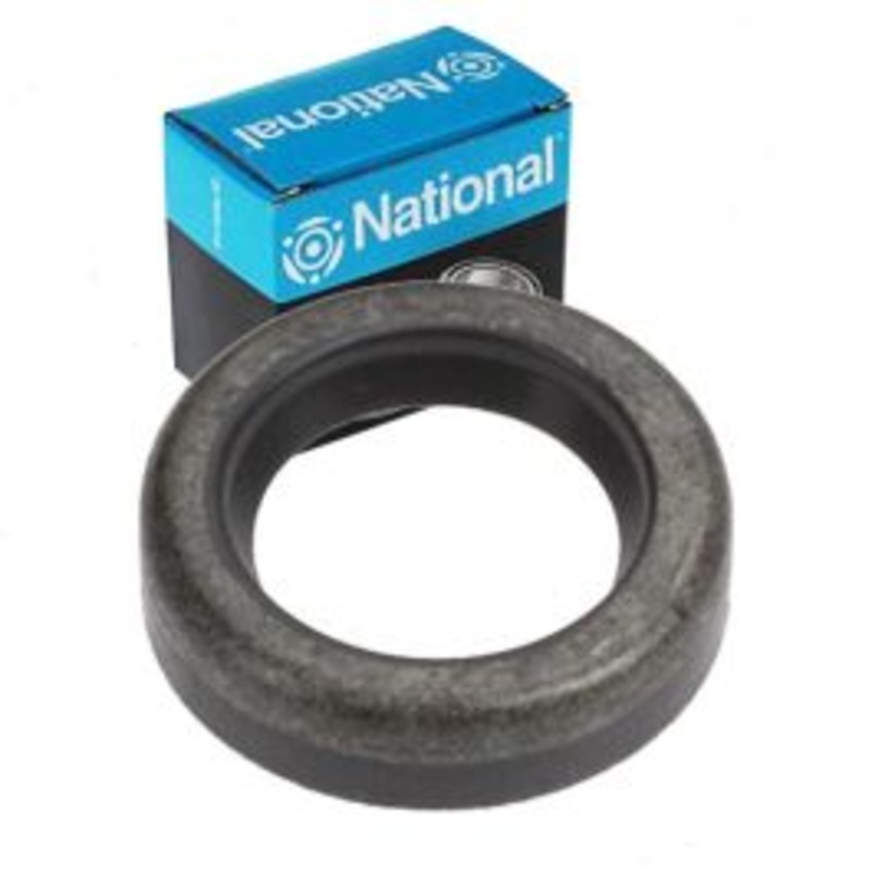National Transmission Manual Shaft Seal for 1982-1996 Oldsmobile Cutlass Ciera