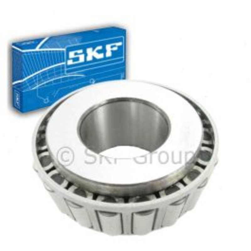 SKF Front Outer Wheel Bearing for 1968-1999 Ford F-250