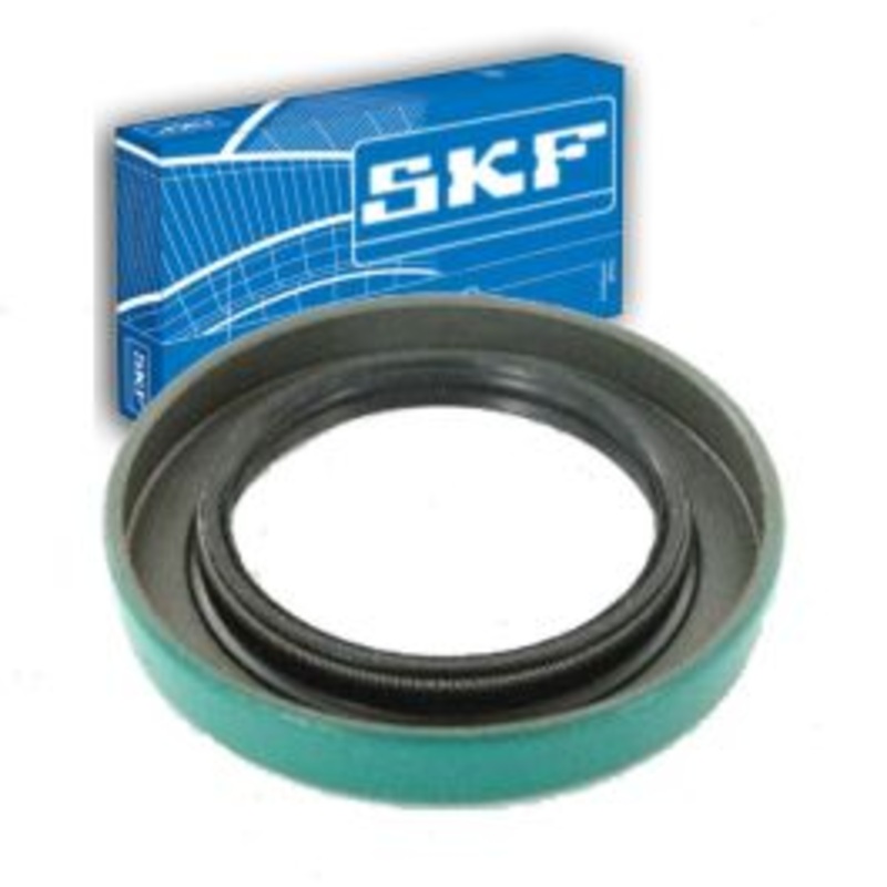 SKF Front Transmission Oil Pump Seal for 1991-1993 Dodge D250