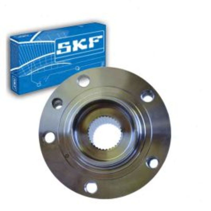 SKF Front Wheel Bearing Hub Assembly for 2014-2017 Jeep Cherokee