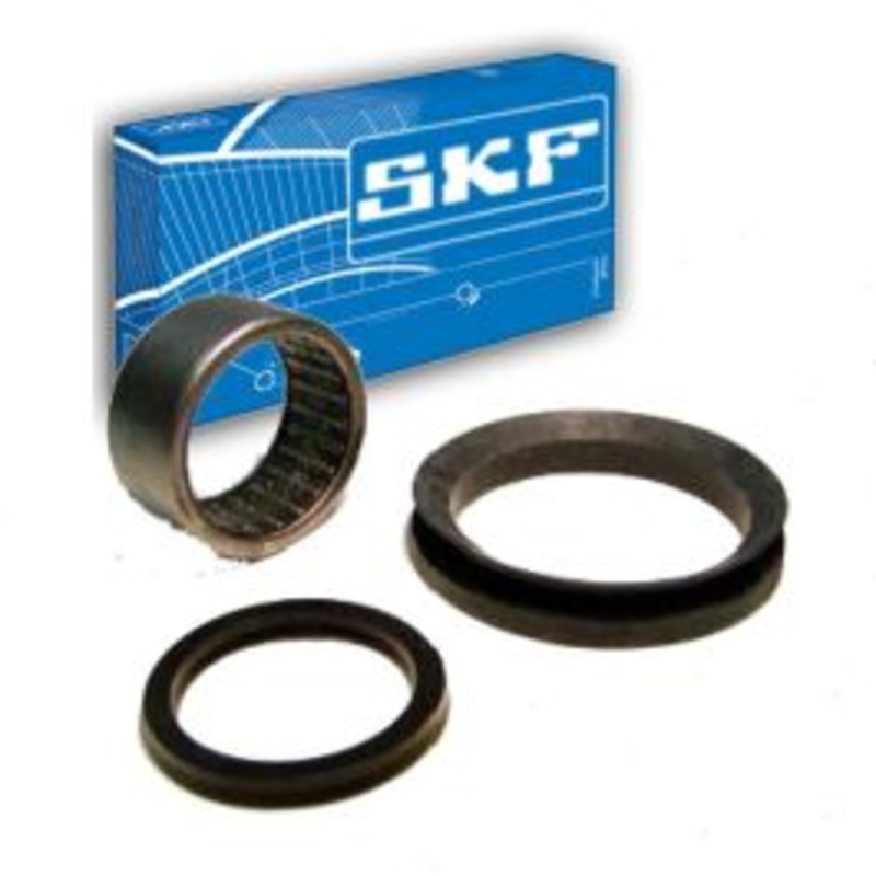 SKF Locking Hub Service Kit for 1987-1988 Chevrolet V30