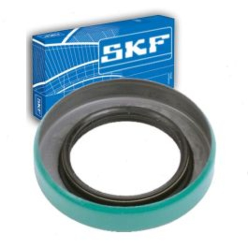 SKF Rear Automatic Transmission Seal for 1973-1981 Buick Century