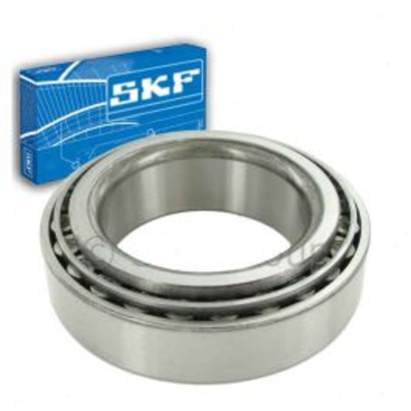 SKF Rear Axle Differential Bearing for 1970-1971 Mercury Cyclone