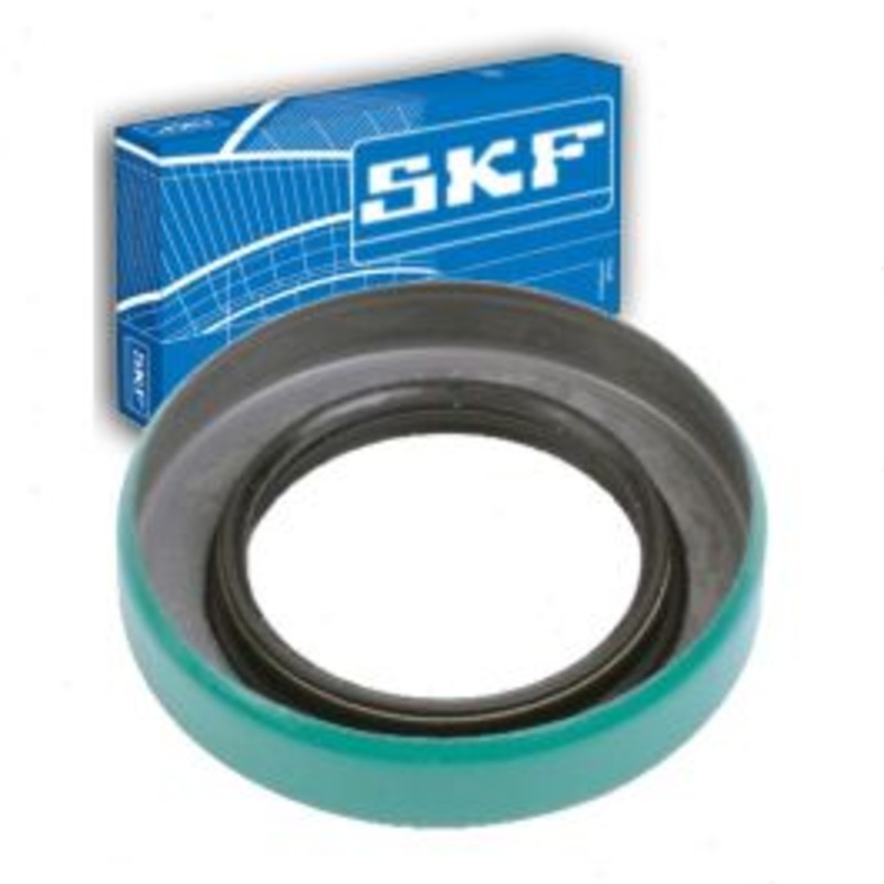 SKF Rear Manual Transmission Seal for 1963-1970 Buick Wildcat