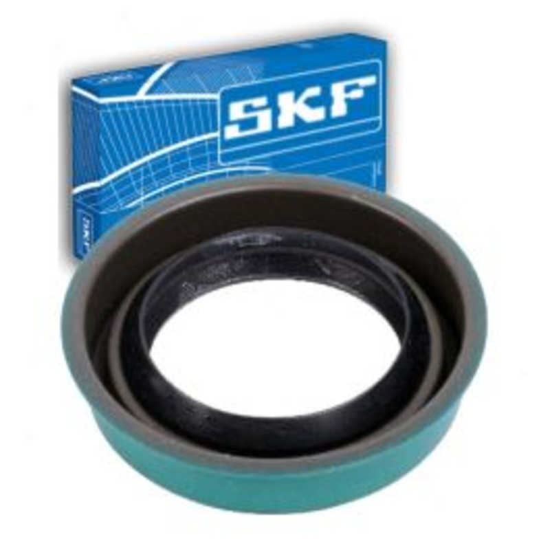 SKF Rear Transfer Case Output Shaft Seal for 1992-1994 Chevrolet S10 2.2L 2.5L 2.8L 4.3L L4 V6