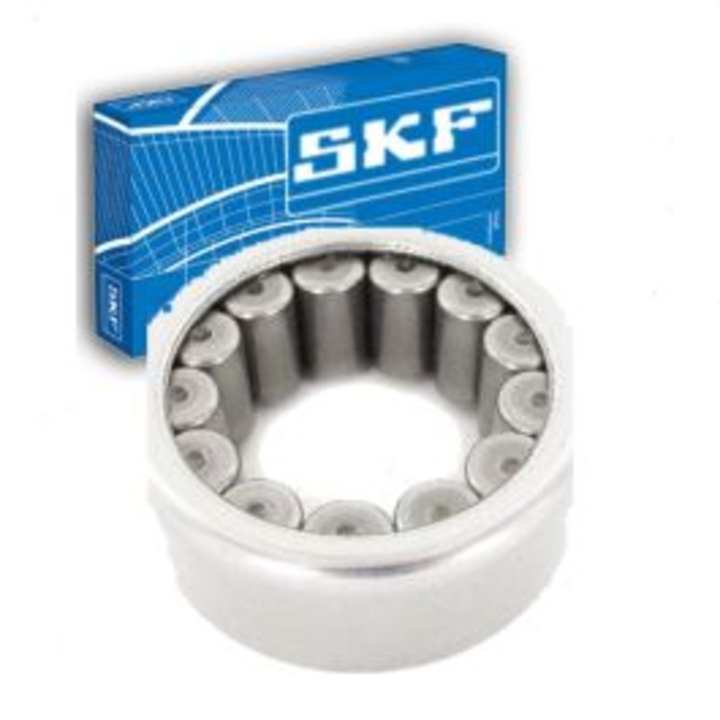 SKF Rear Wheel Bearing for 1981-2000 GMC C2500