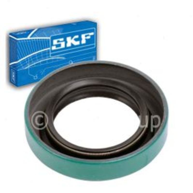 SKF Rear Wheel Seal for 1981-1984 Dodge B350
