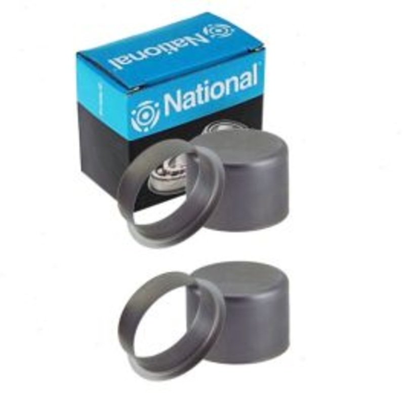 2 pc National Rear Differential Pinion Repair Sleeves for 2015-2018 Dodge Charger