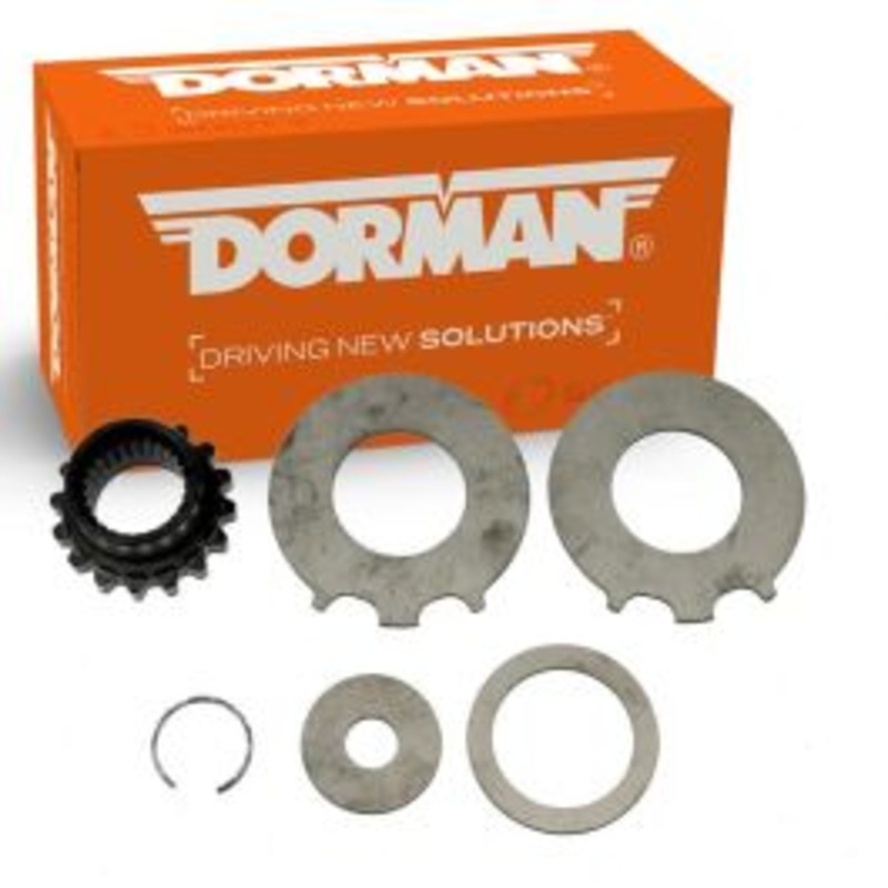 Dorman Front Axle Differential Carrier Gear Kit for 1995-2005 Chevrolet Blazer