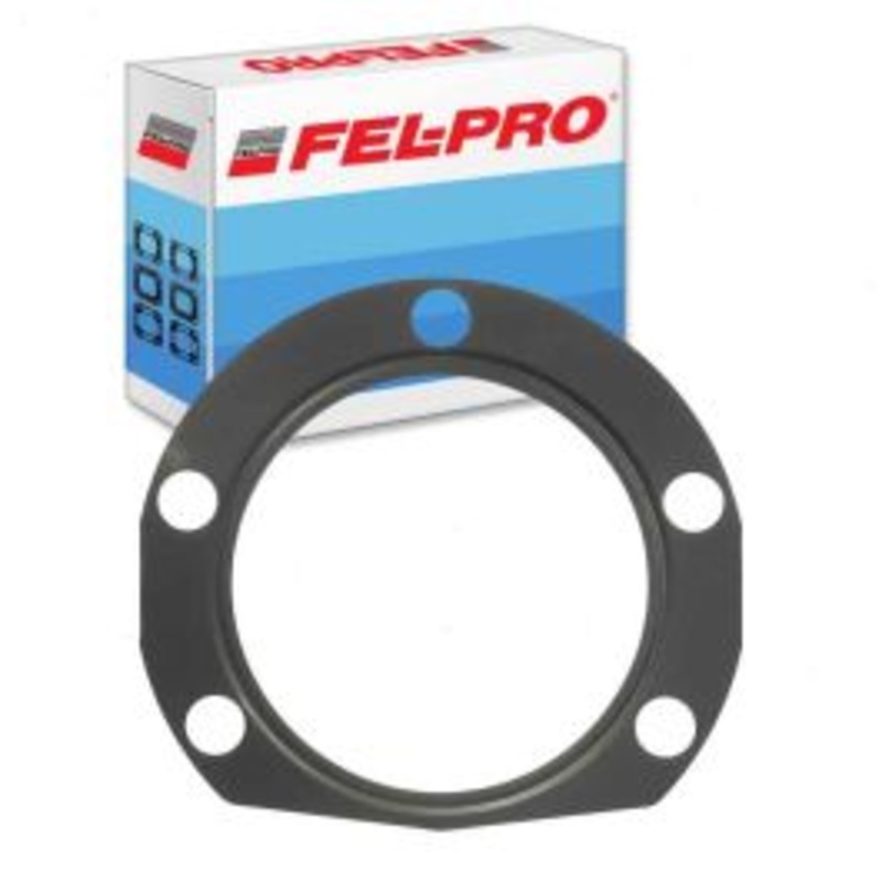 Fel-Pro Rear Axle Shaft Flange Gasket for 1961-1976 Dodge Dart