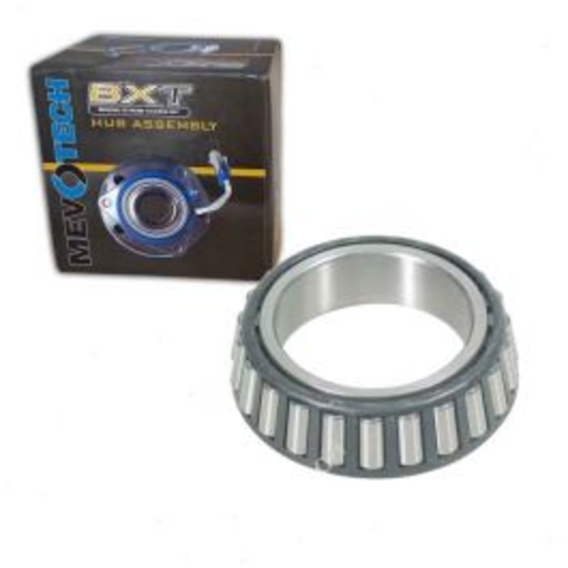 Mevotech BXT Front Outer Wheel Bearing for 1987-1989 Dodge Raider