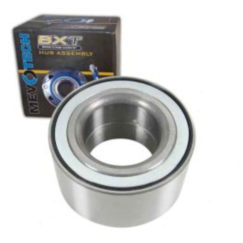 Mevotech BXT Front Wheel Bearing for 2007-2009 Lexus RX350